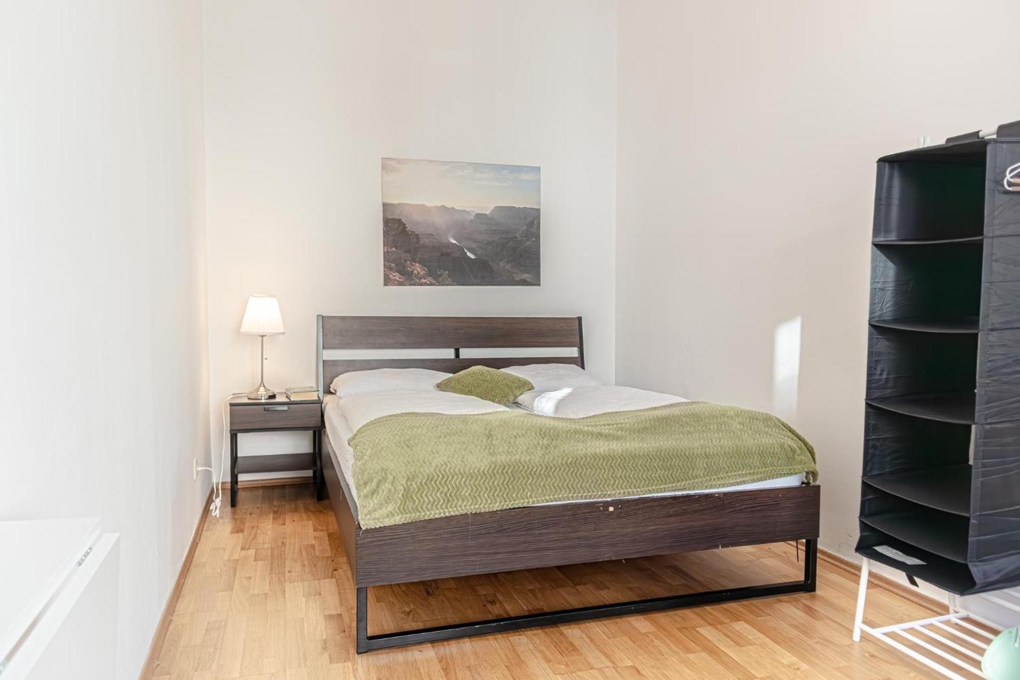 Appartement Elegance 2 Bedroom At Vienna's Vibrant Center *