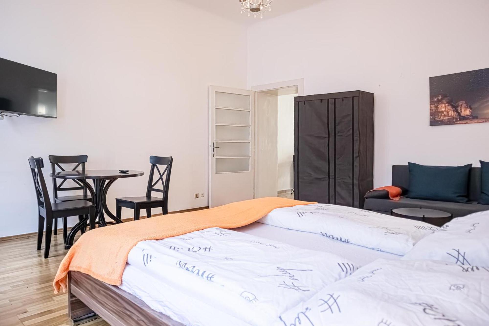 Elegance 2 Bedroom At Vienna's Vibrant Center Appartement *