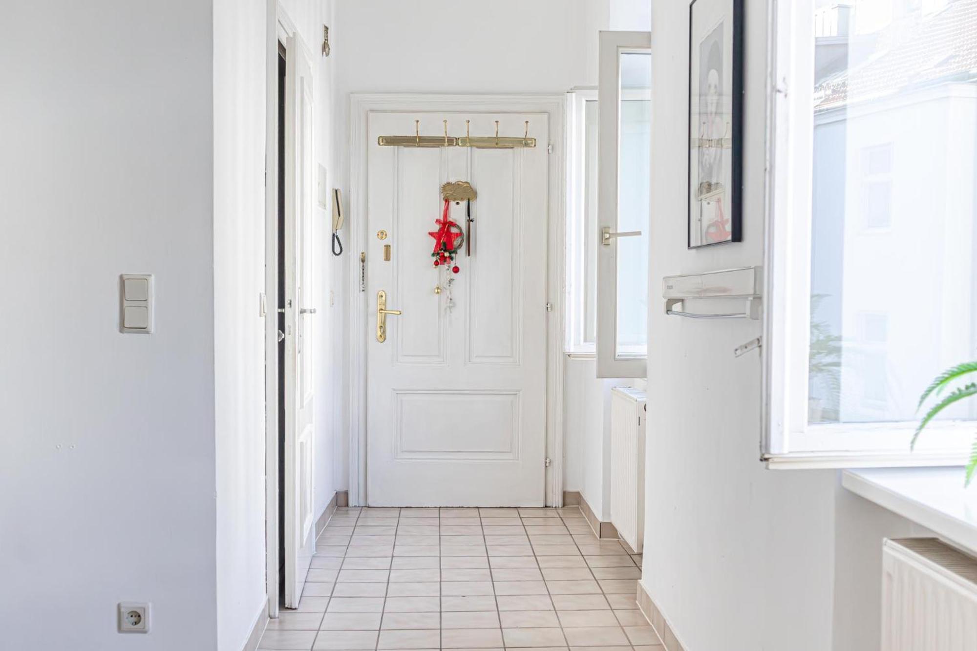 Elegance 2 Bedroom At Vienna's Vibrant Center * Wenen
