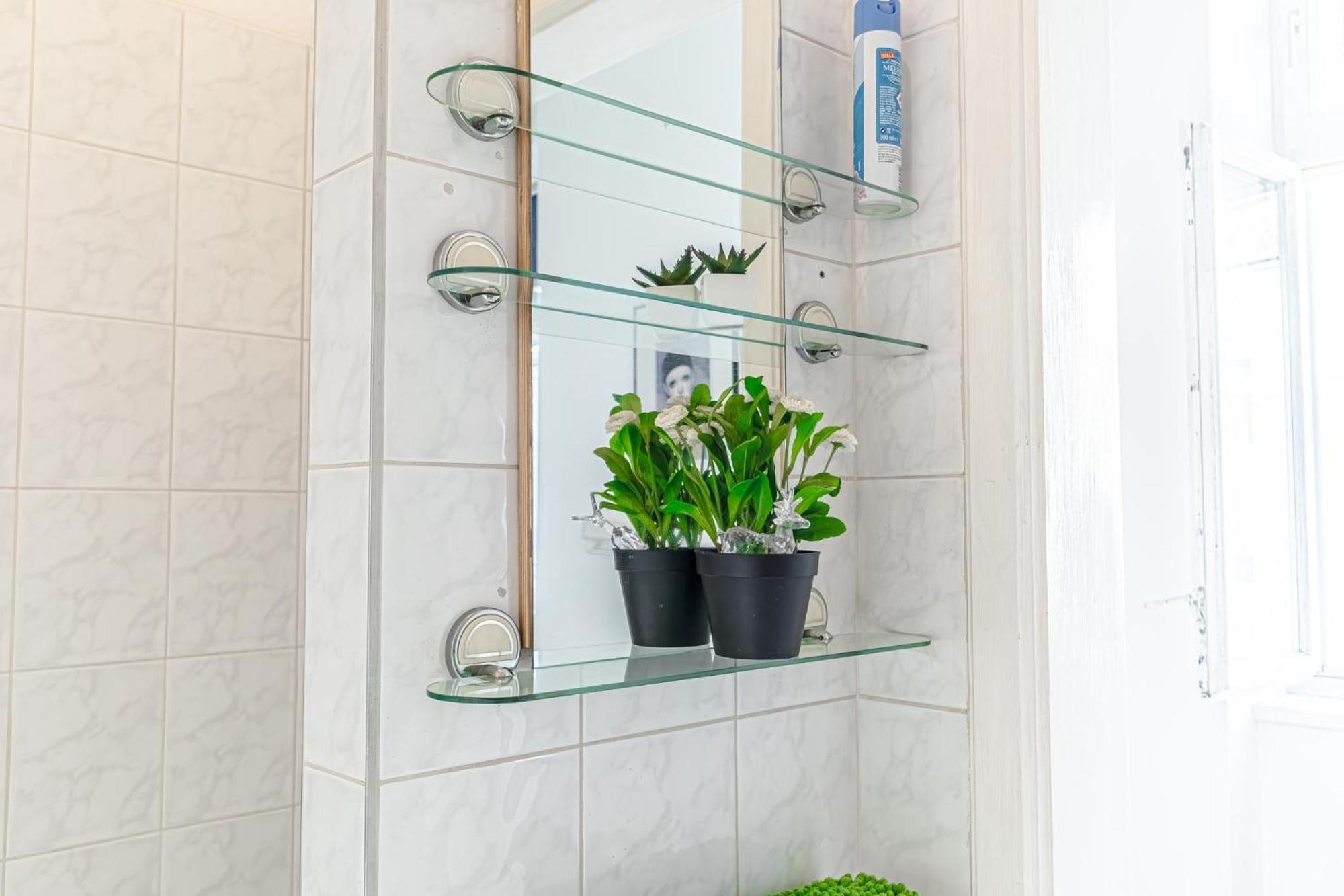 Elegance 2 Bedroom At Vienna's Vibrant Center Appartement *